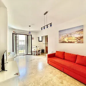  Apartamento Jazmín Centro